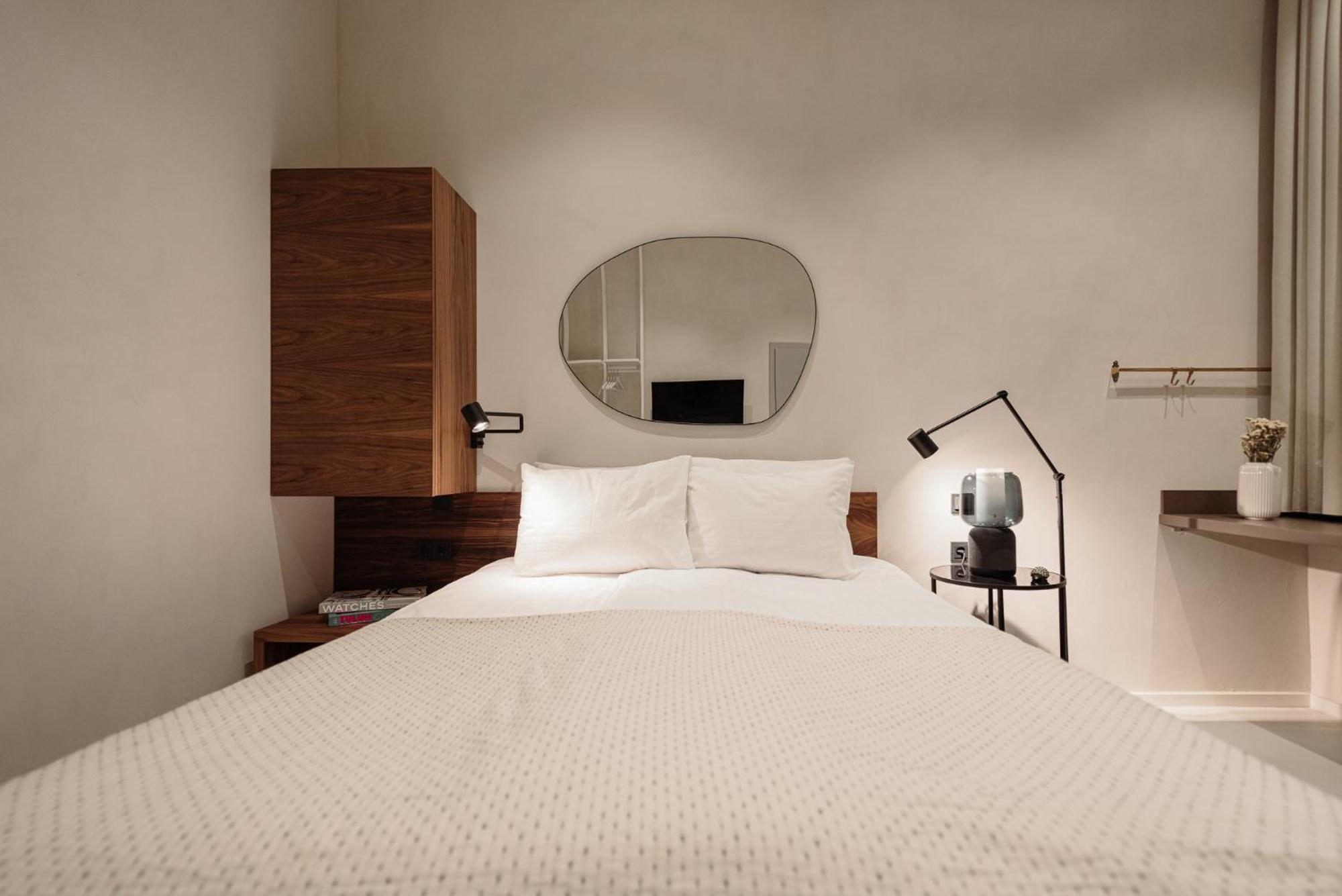 Hotel apartamentowy Tg Budapeszt
