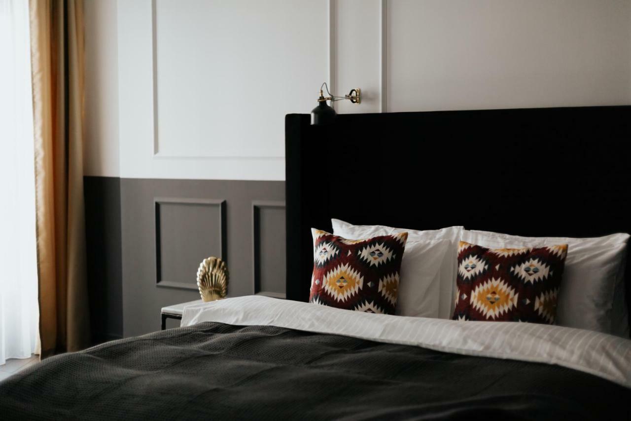 Tg Hotel apartamentowy Budapeszt