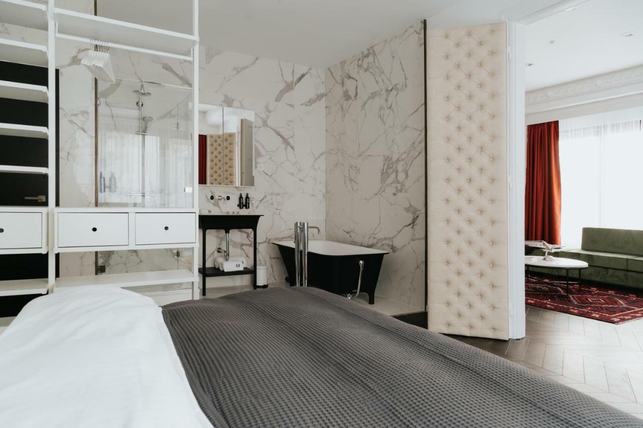 Hotel apartamentowy Tg Budapeszt