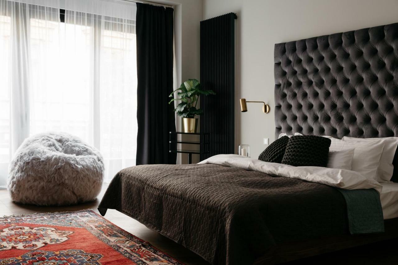 Tg Aparthotel Budapest